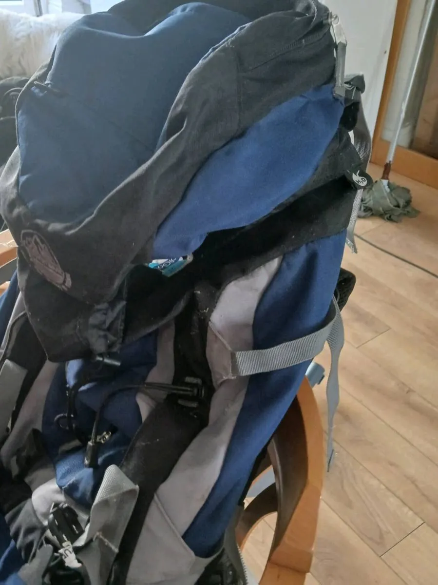 Rucksack. - Image 2