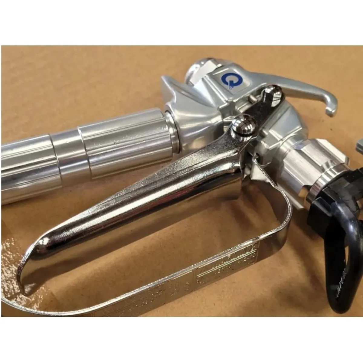 QTECH iQ3 Airless Sprayer 2.9L/MIN 3000PSI - Image 4