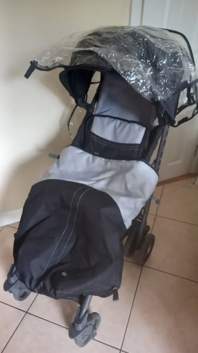 Child buggy - Image 4