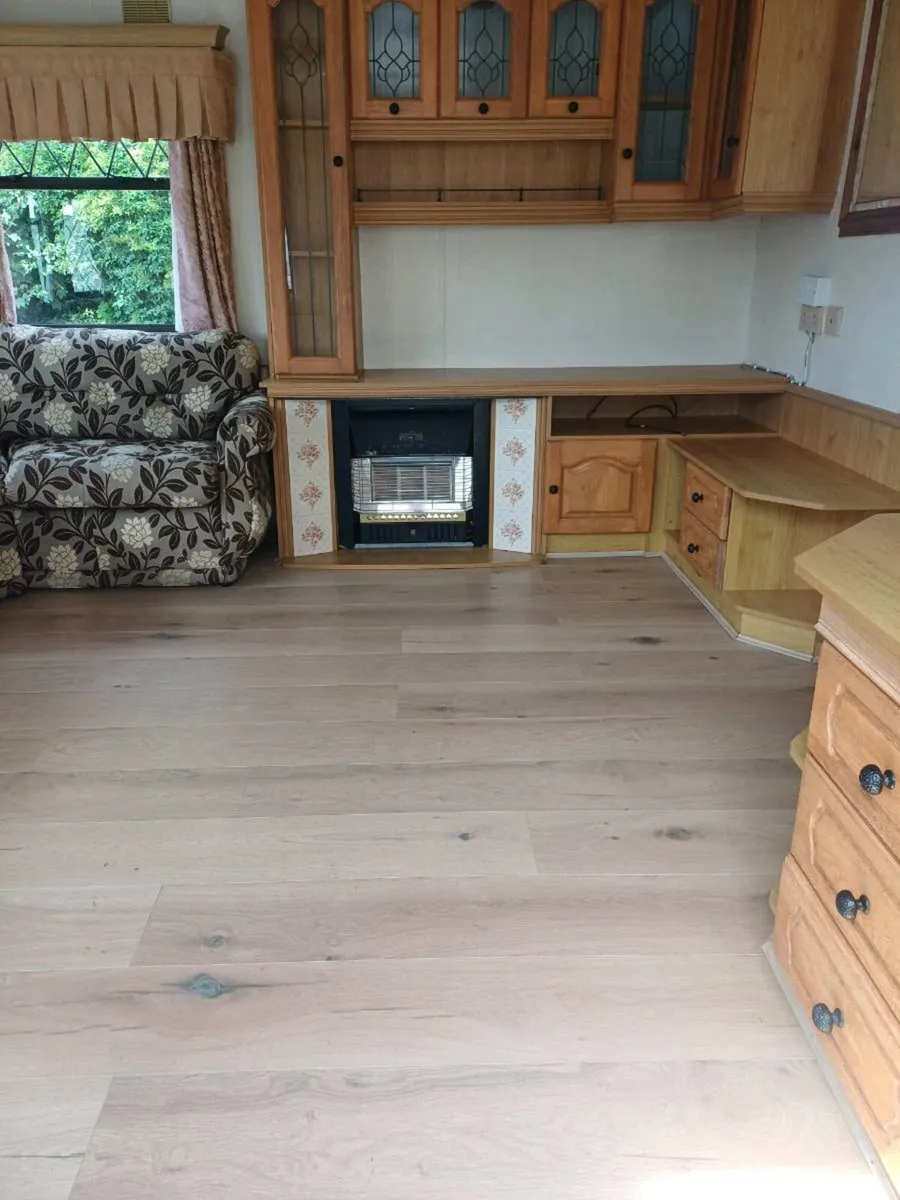 WILLERBY LEVEN MOBILE HOME FOR SALE - Image 2