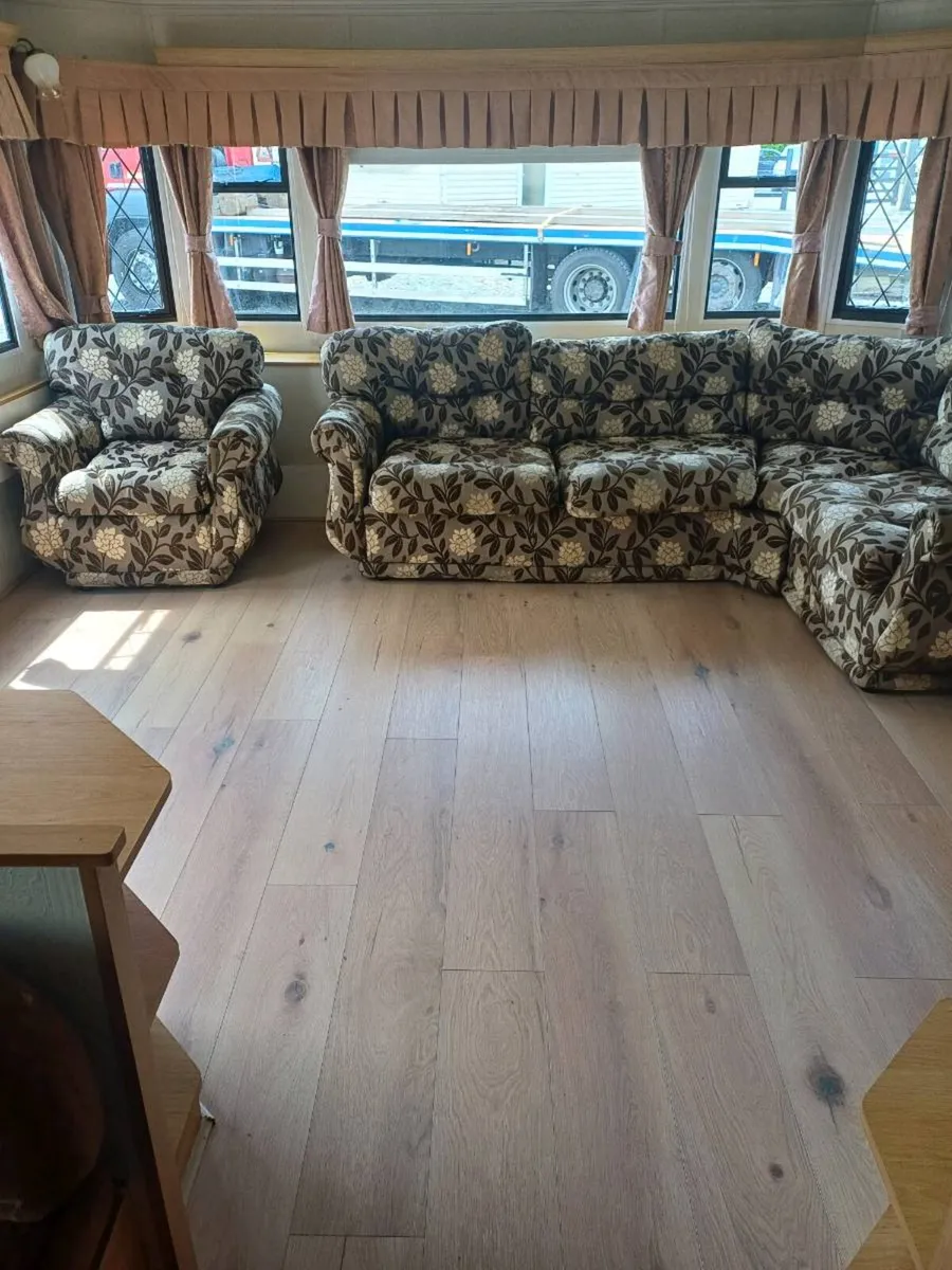 WILLERBY LEVEN MOBILE HOME FOR SALE - Image 3