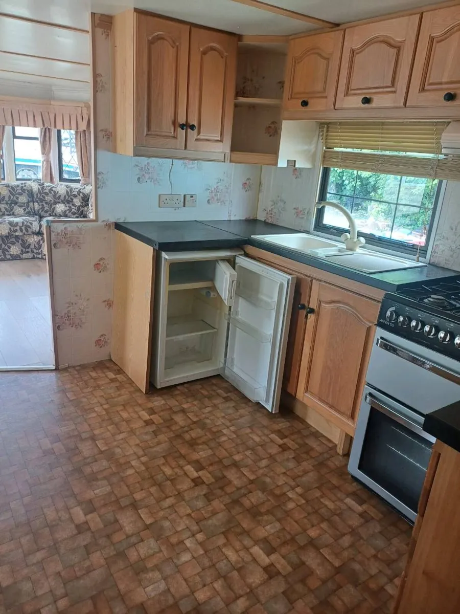 WILLERBY LEVEN MOBILE HOME FOR SALE - Image 4