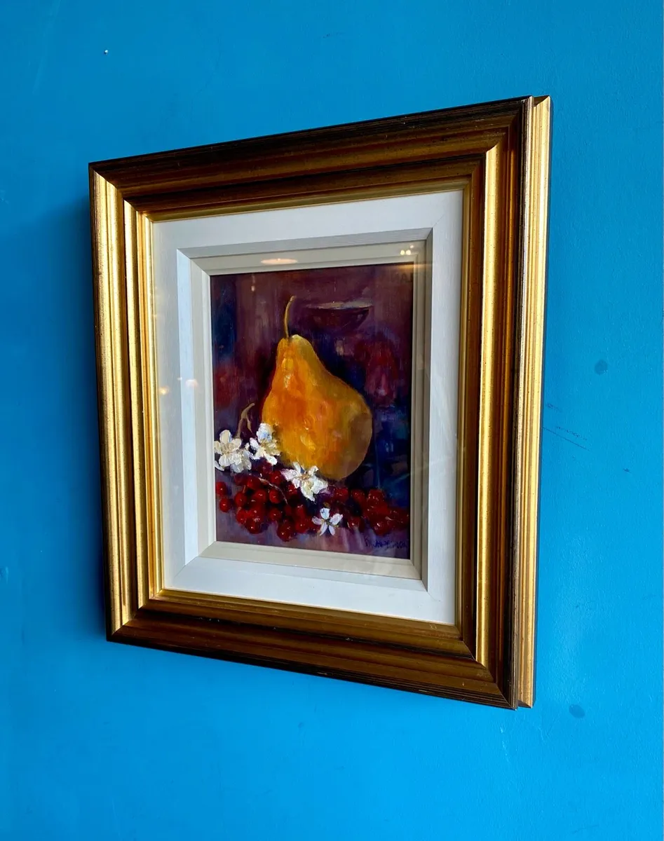Still Life by Sarah Davidson - Image 1
