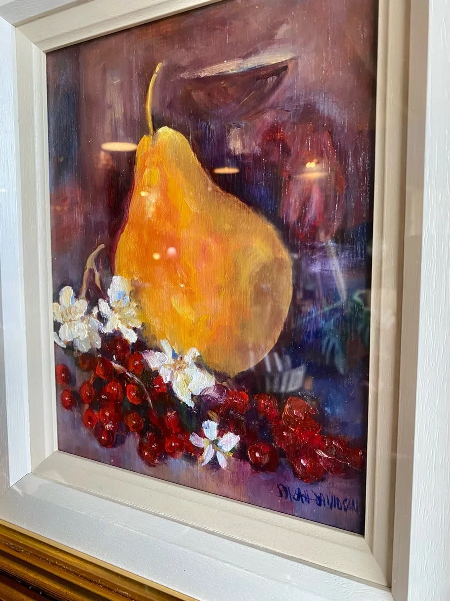 Still Life by Sarah Davidson - Image 2