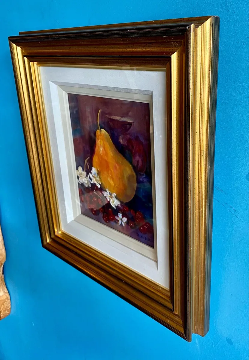 Still Life by Sarah Davidson - Image 3