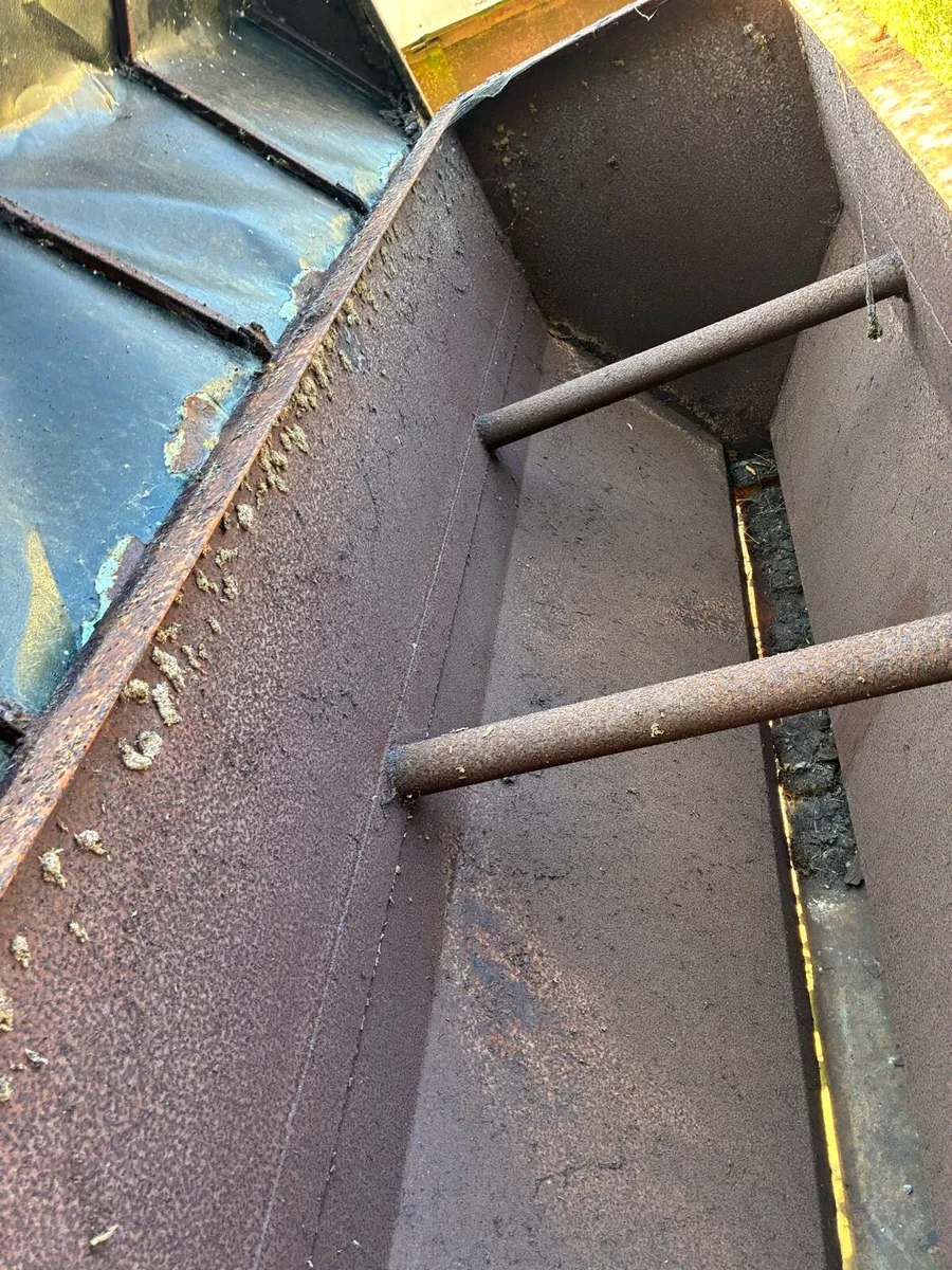 Sheep/Cattle Meal Feeder x3 - Image 3
