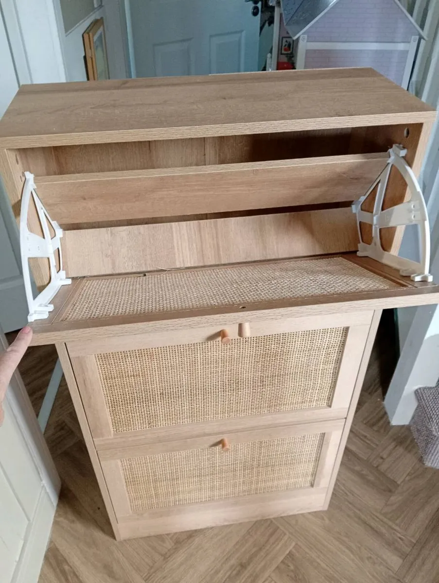 Shoe Press - Image 2