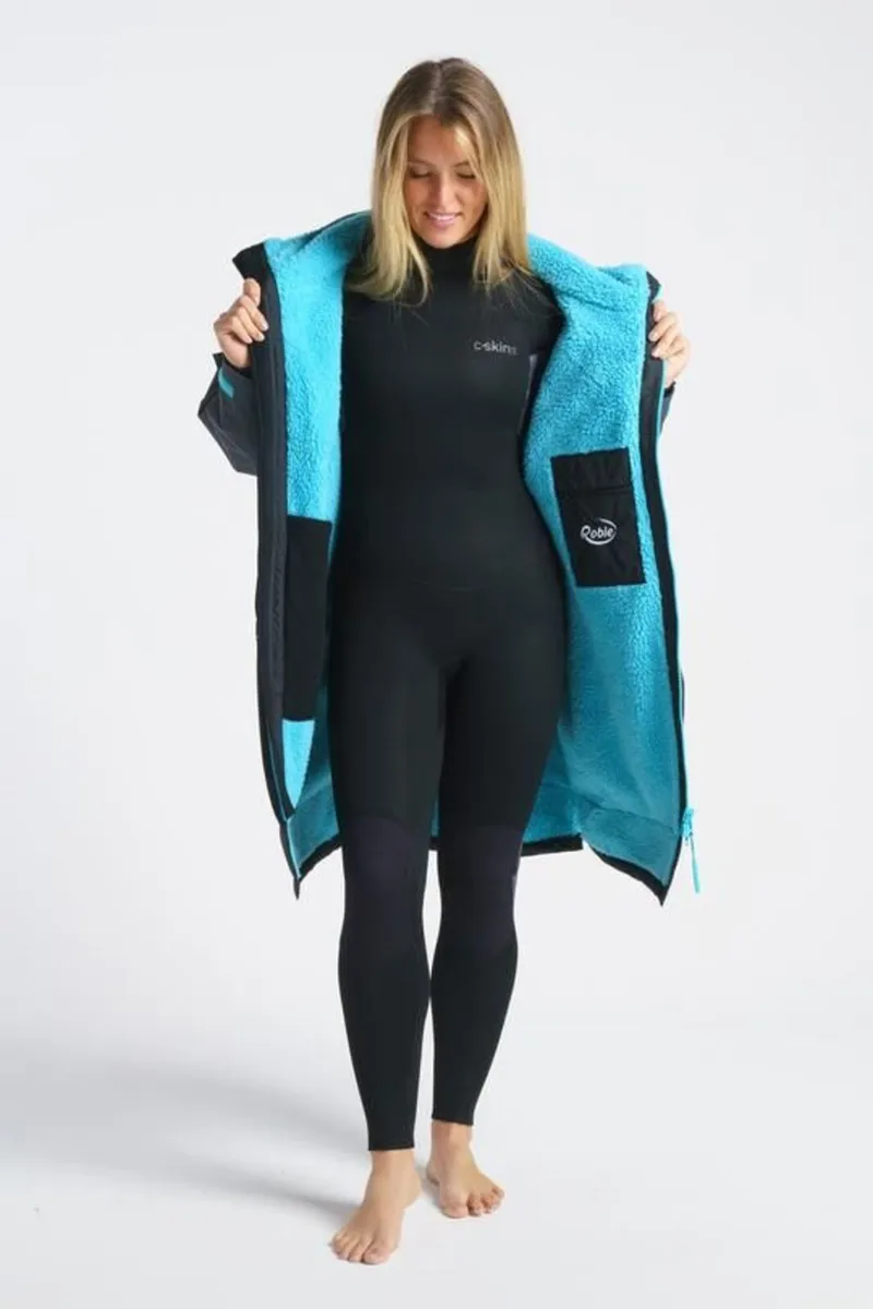 SALE SAVE €80: NEW Robie PREMIUM DRY ROBES - Image 3