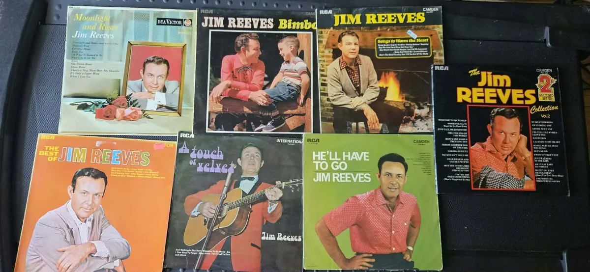 Vinyls