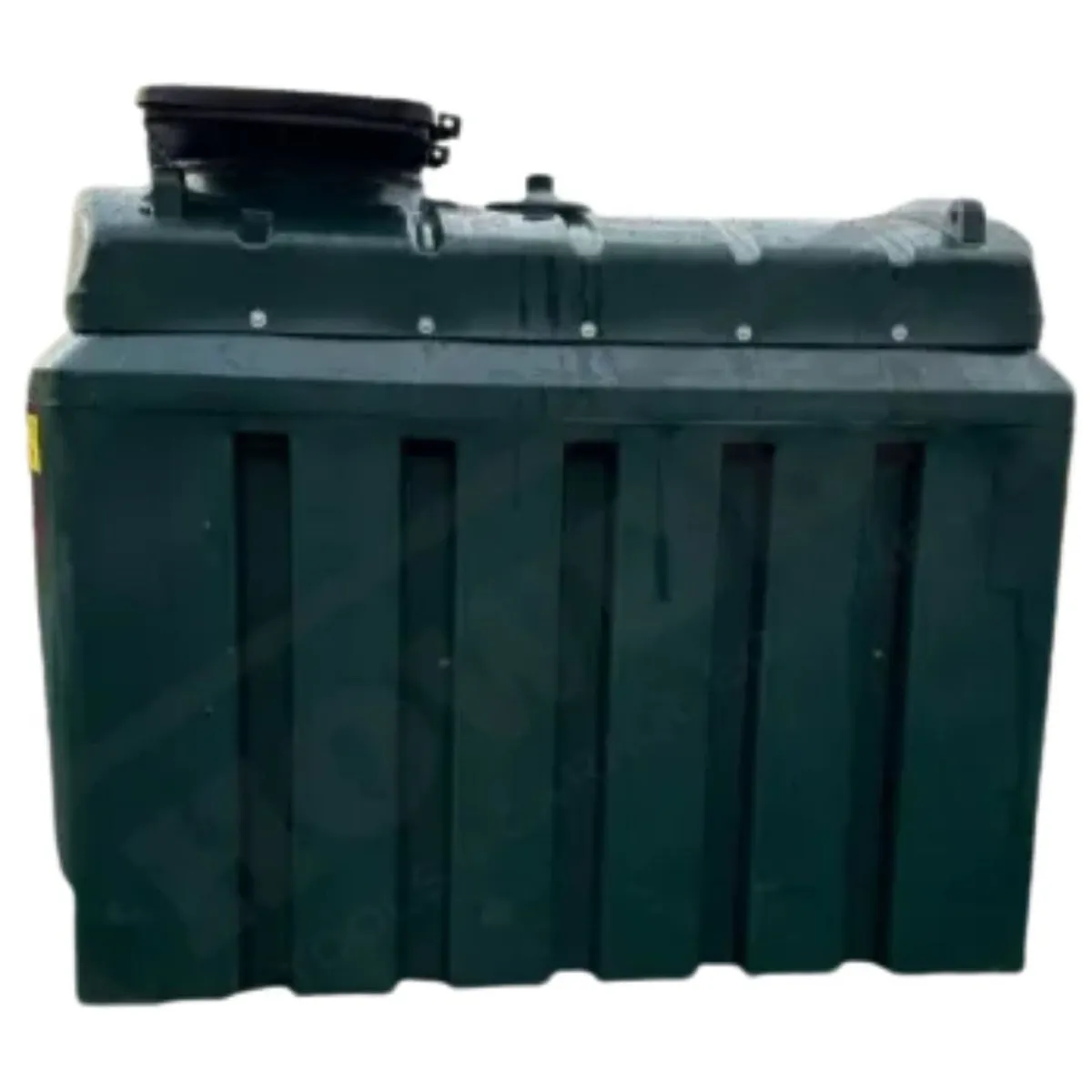 Waste Oil Storage Tank 1225Ltrs - Image 2