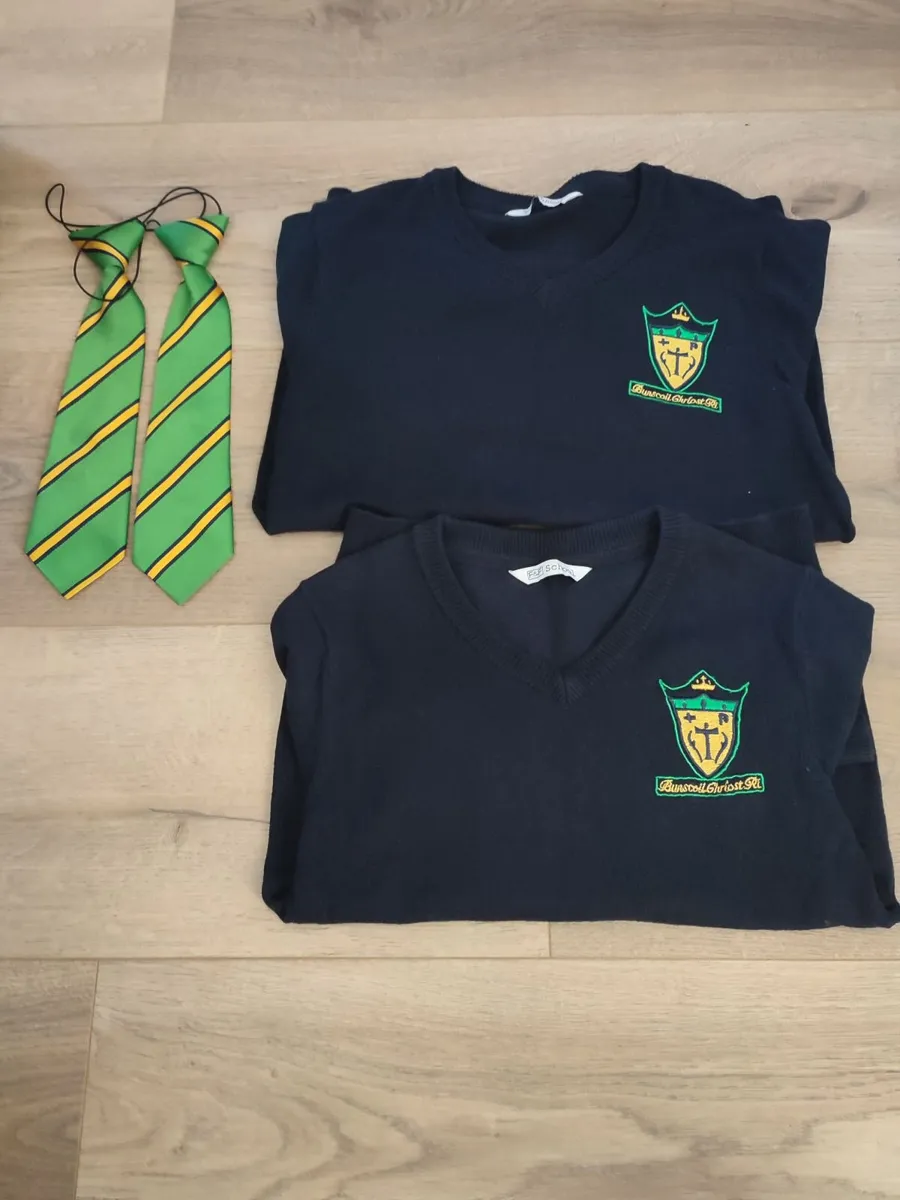 BUNSCOIL CHRIOST Ri - Image 2