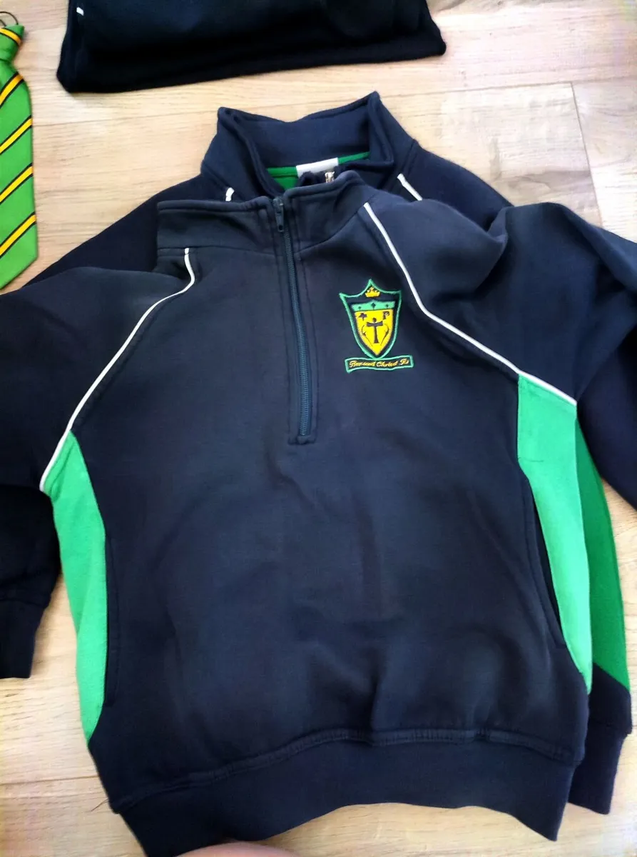 BUNSCOIL CHRIOST Ri - Image 3