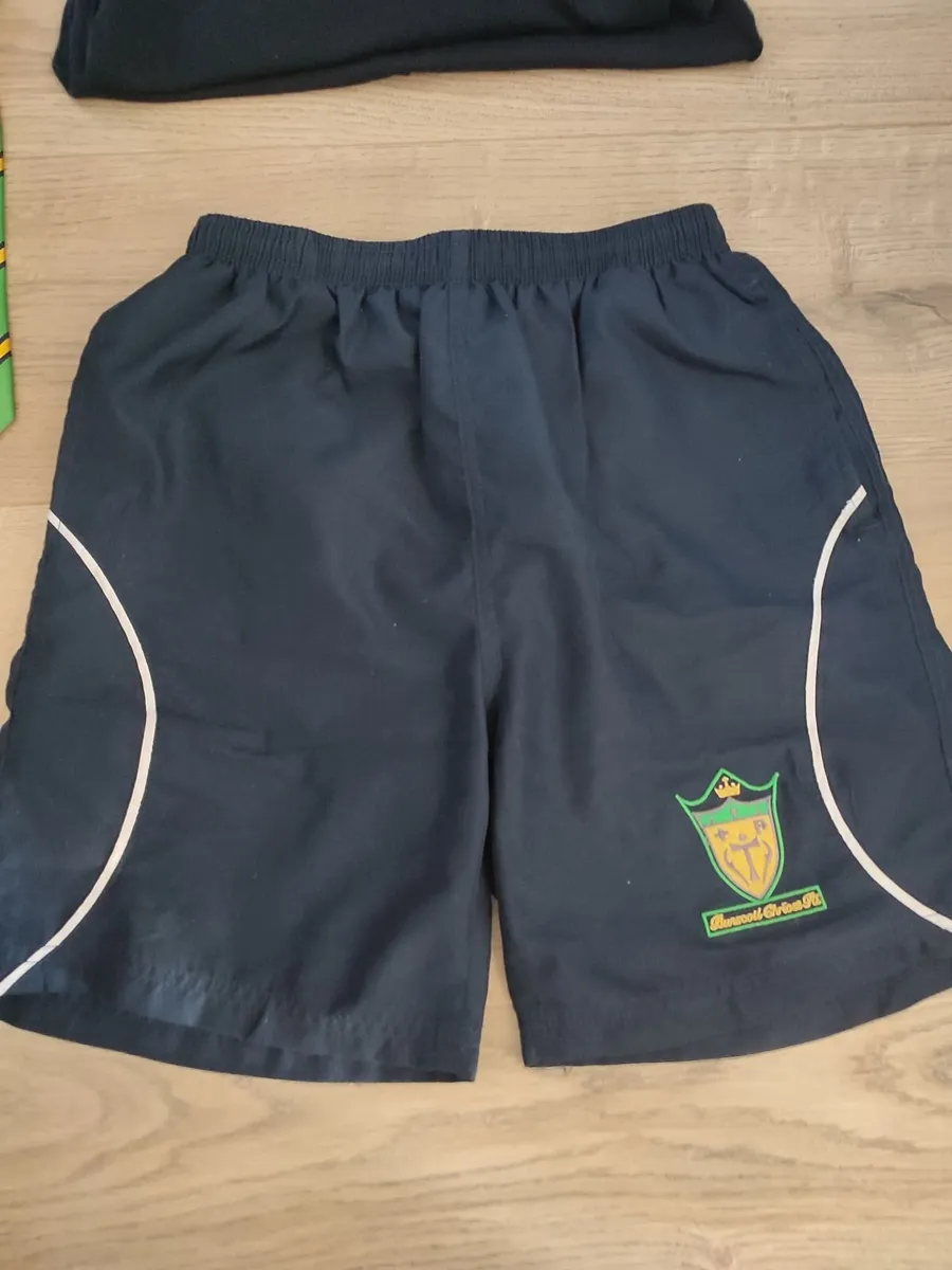 BUNSCOIL CHRIOST Ri - Image 1