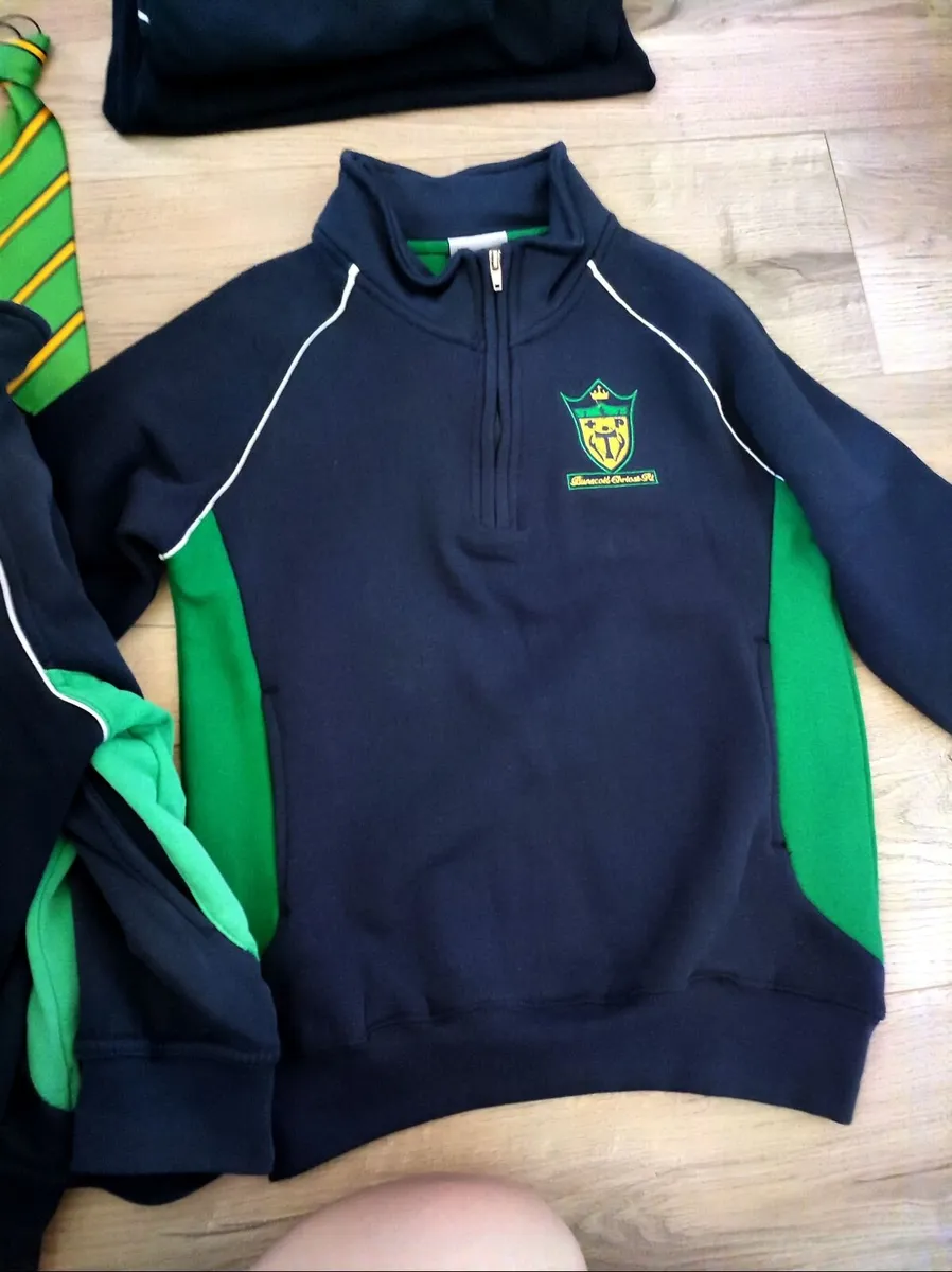 BUNSCOIL CHRIOST Ri - Image 4