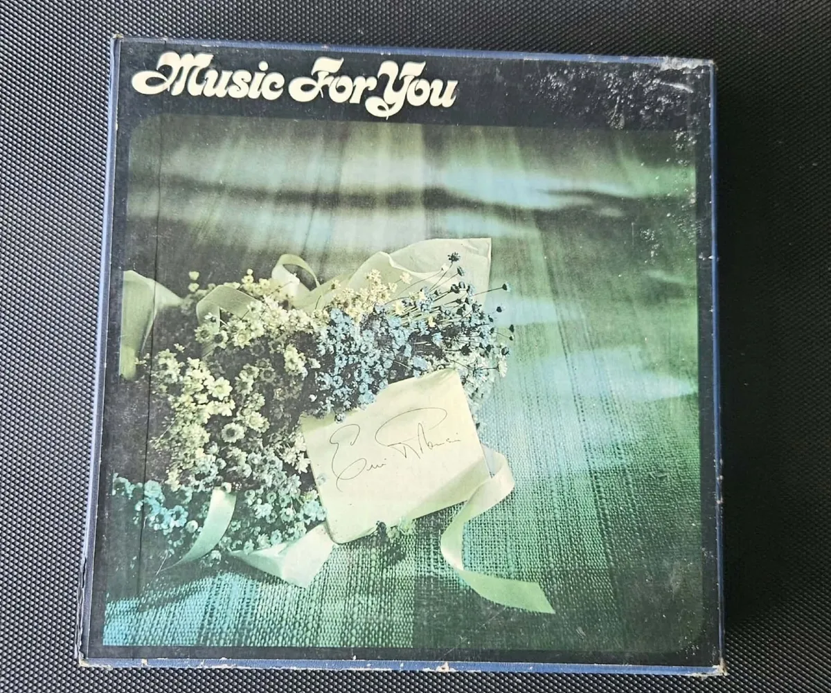 10 vinyls - Image 2