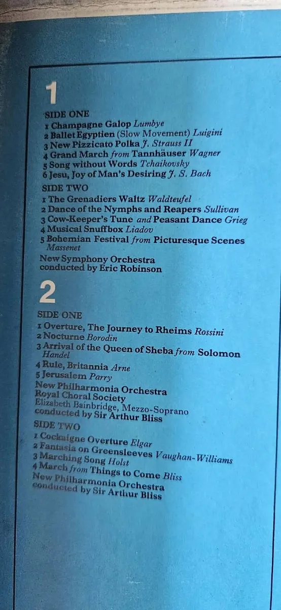 10 vinyls - Image 3