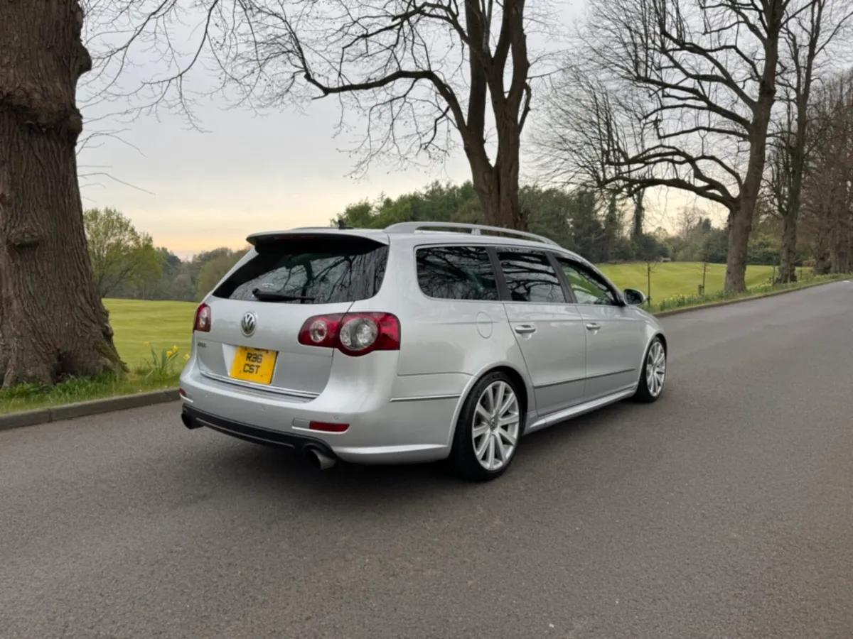 Vw R36 vr6 passat - Image 4