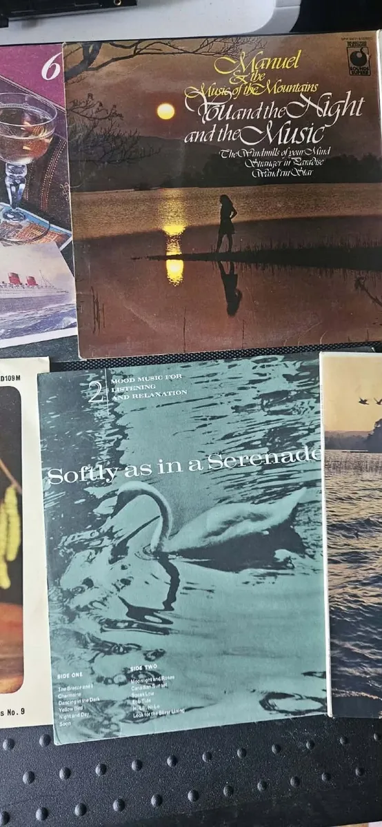 Vinyls - Image 3