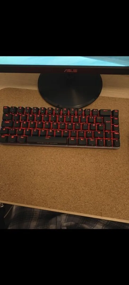 Gaming PC Setup - Image 3