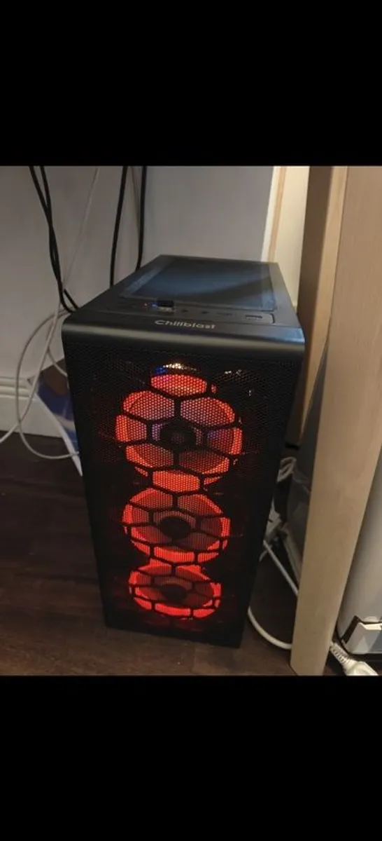 Gaming PC Setup - Image 4