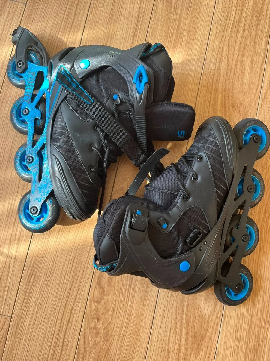 Men's Inline Skates - Image 1
