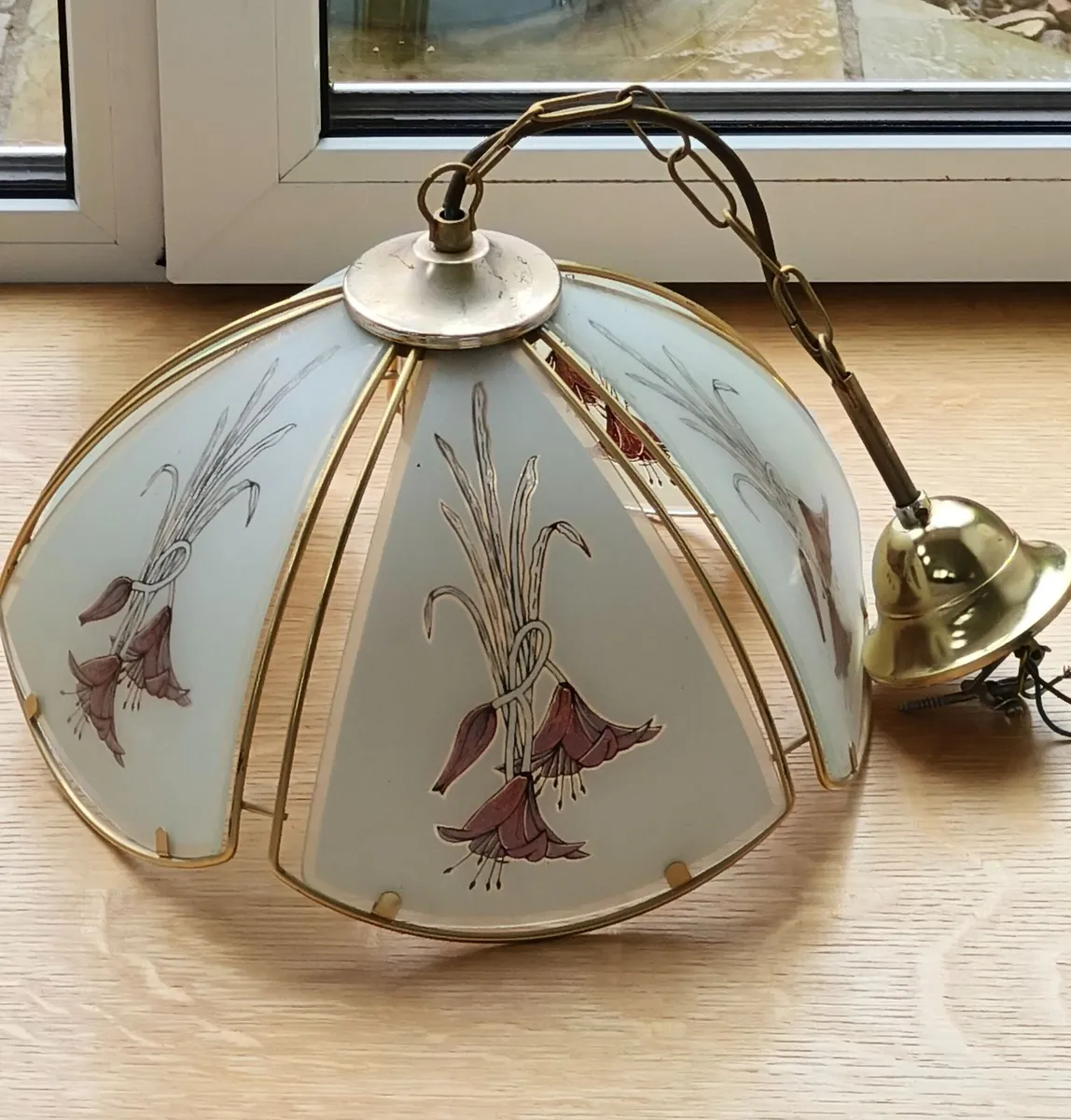 4 Pendant ceiling lights for Living Room/Hall way - Image 4