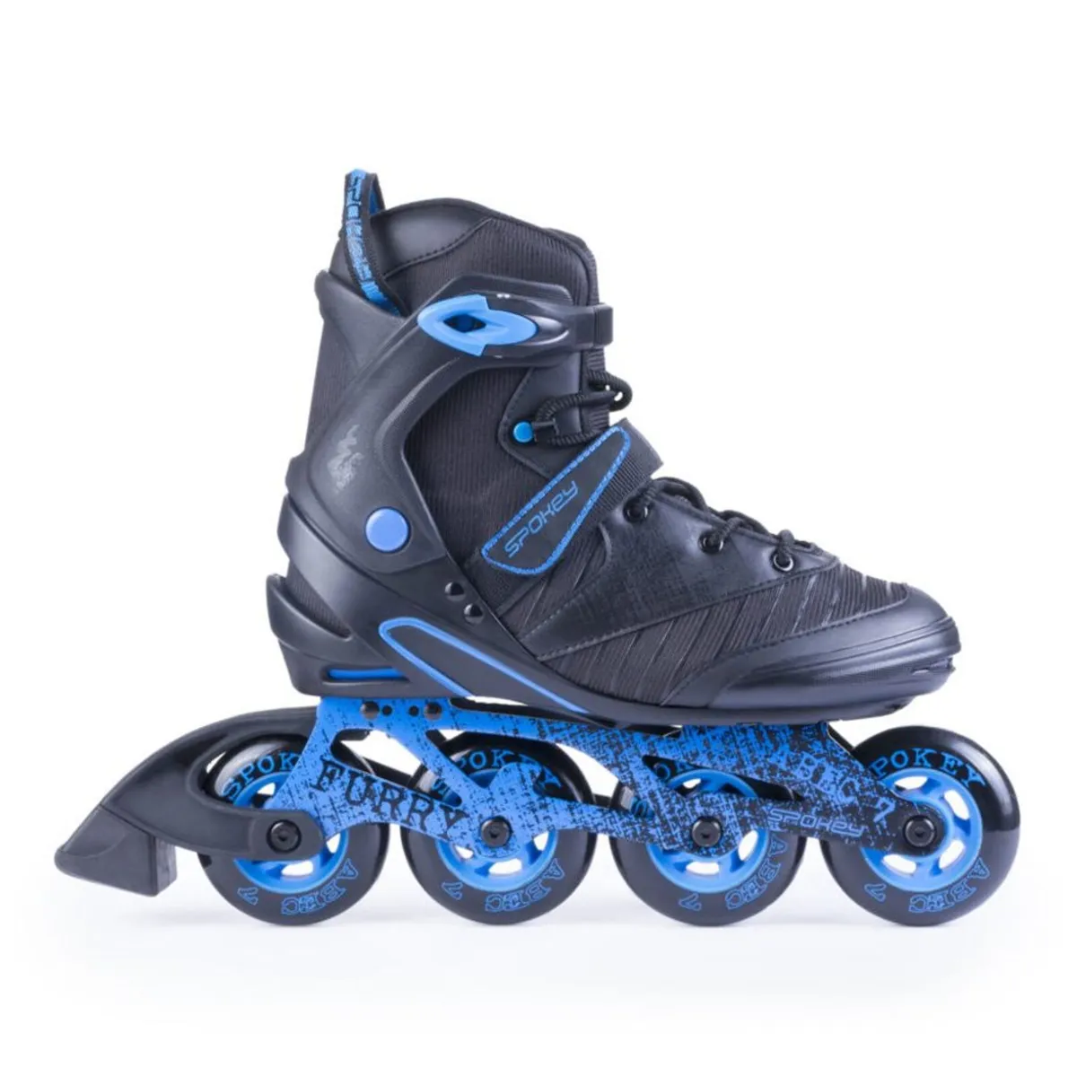 Men's Inline Skates - Image 2