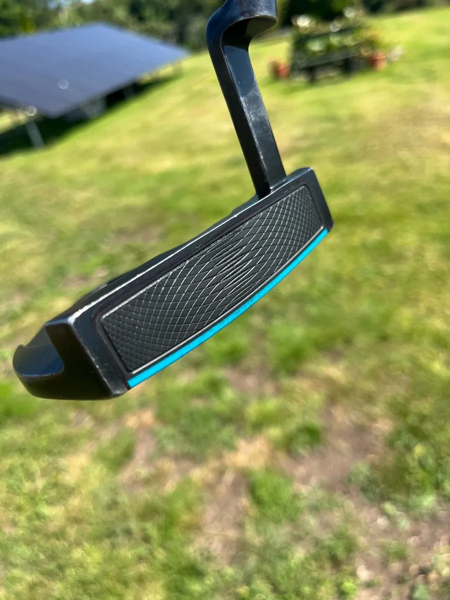 Ping Sigma 2 Wolverine Putter - Image 1