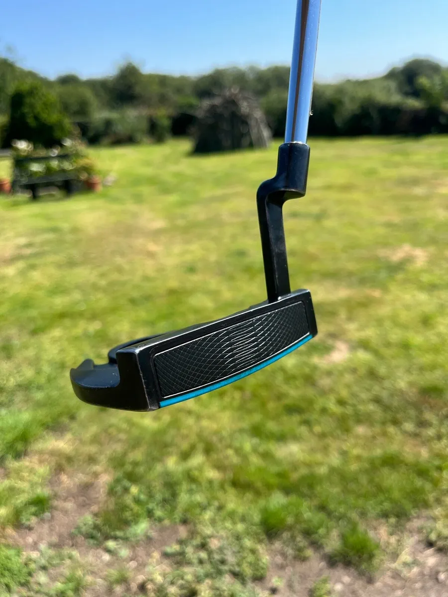 Ping Sigma 2 Wolverine Putter - Image 3