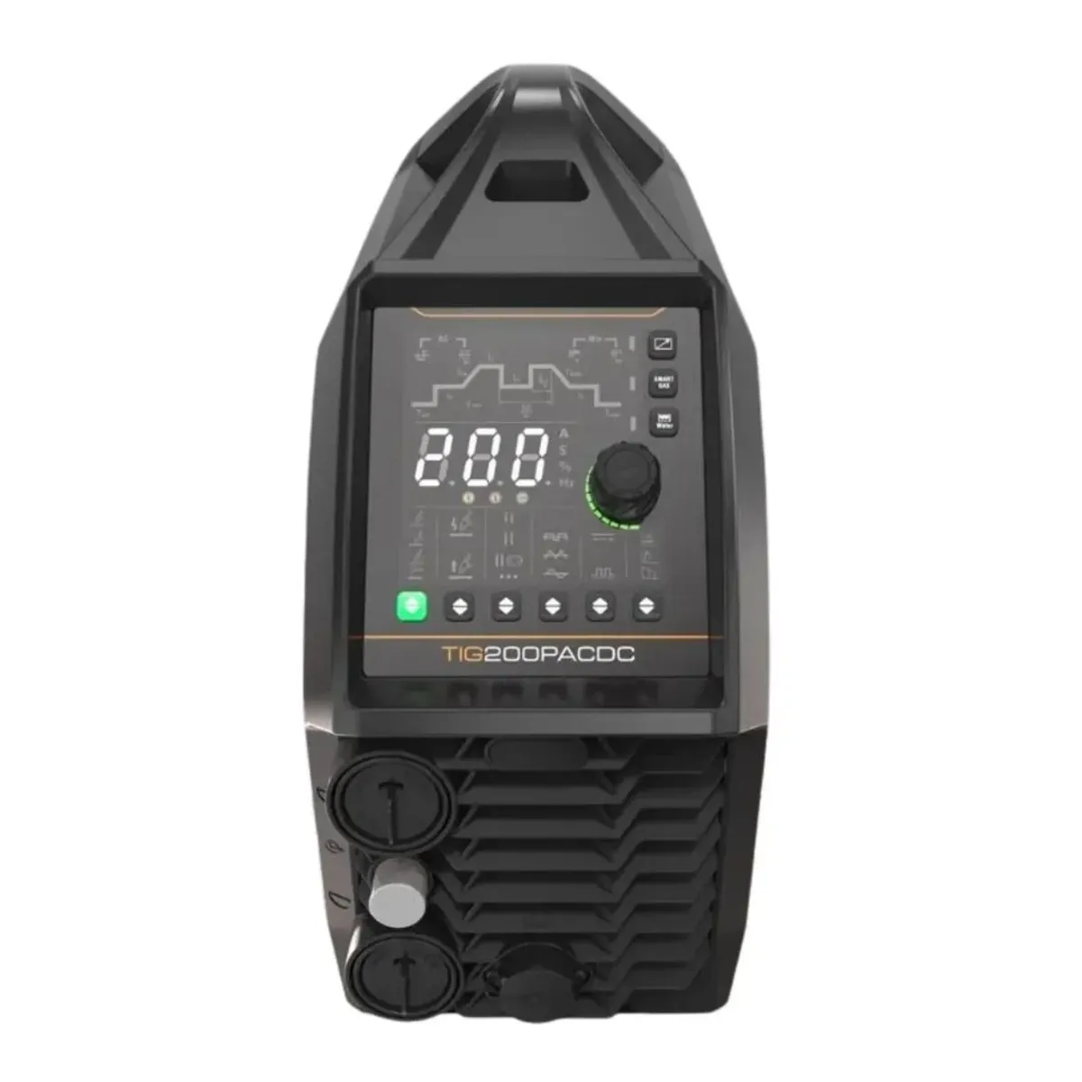 Jasic Evo Compact 200 Amp Inverter Tig Pfc - Image 3