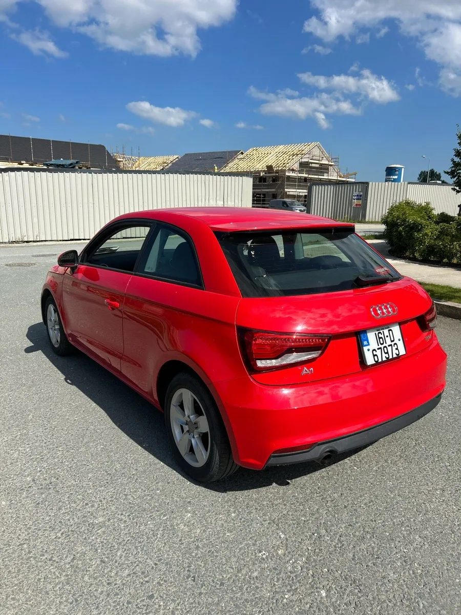 Audi a1 automatic tfsi - Image 3