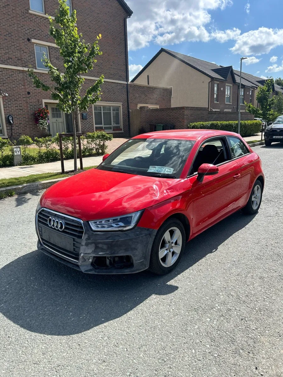Audi a1 automatic tfsi - Image 2