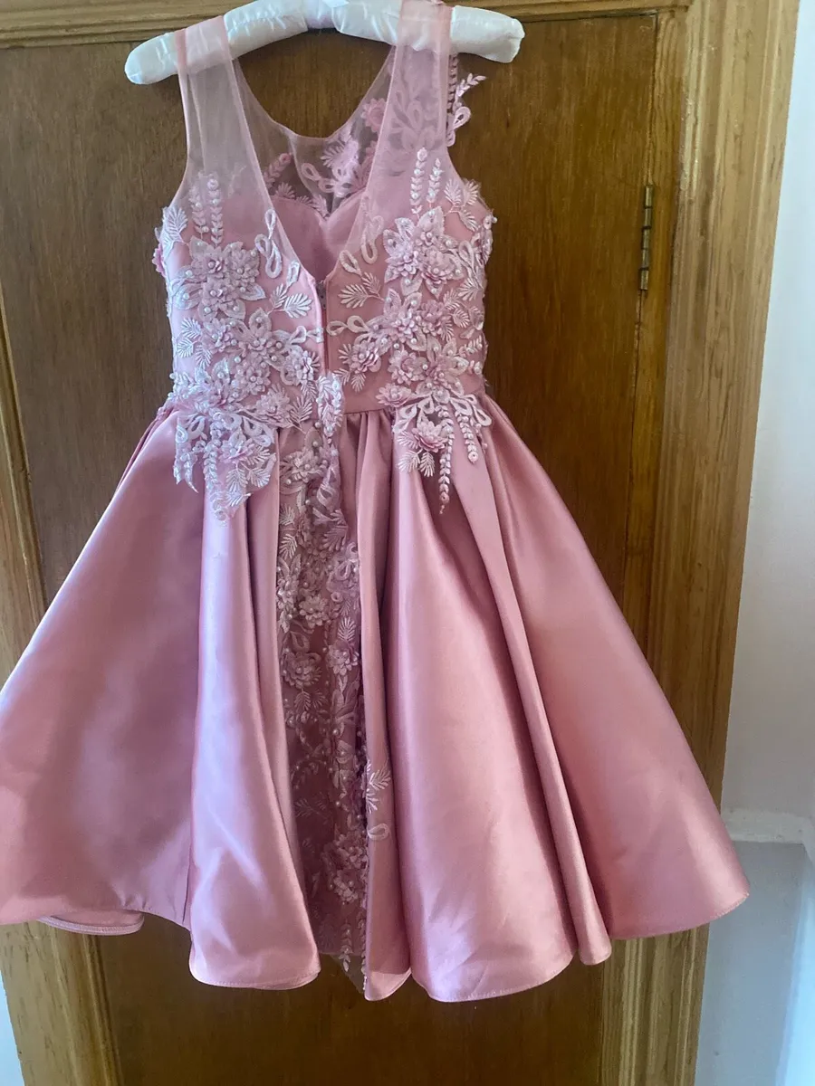 Confirmation Dress