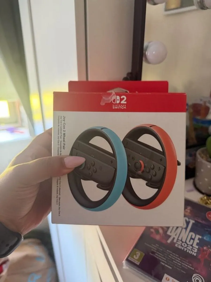 nintendo switch 2 - Image 1