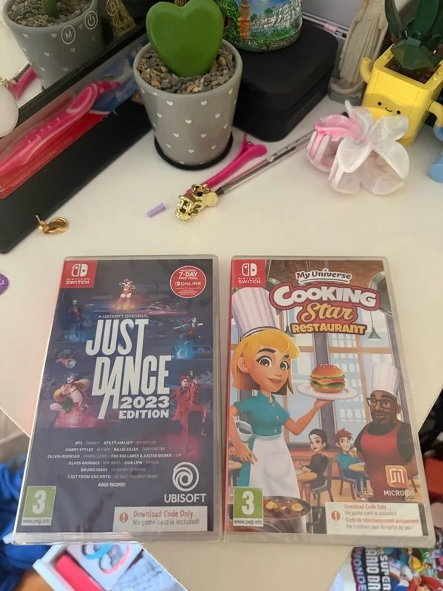 nintendo switch 2 - Image 2