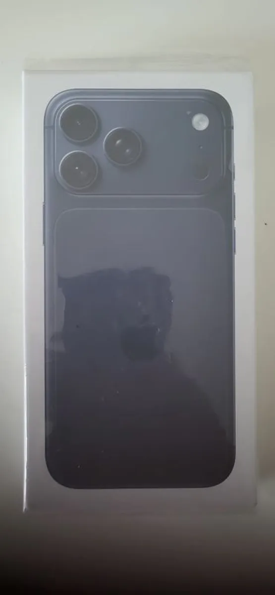 iPhone 17 Pro Max (Copy Edition) - Premium Feel - Smart Price - Image 4