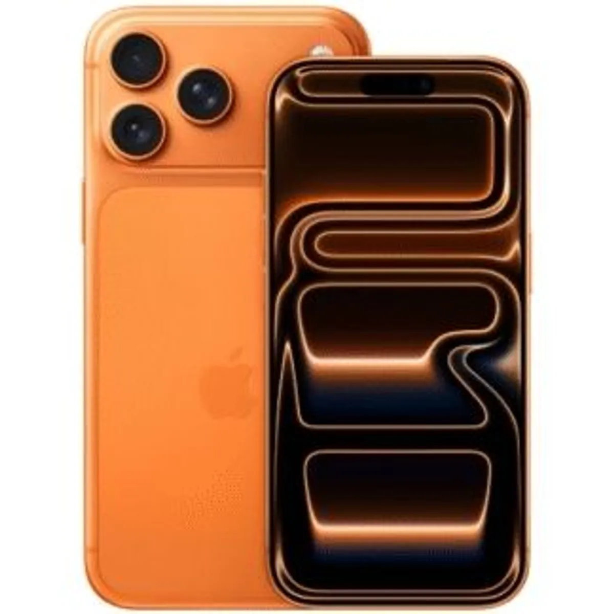 iPhone 17 Pro Max (Copy Edition) - Premium Feel - Smart Price - Image 1