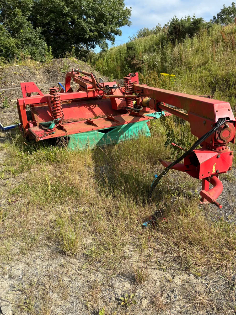 Kverneland - Image 1