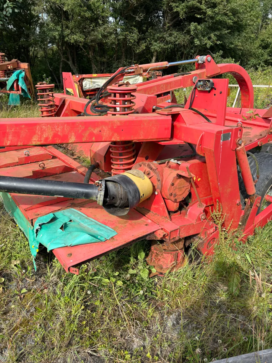 Kverneland - Image 2