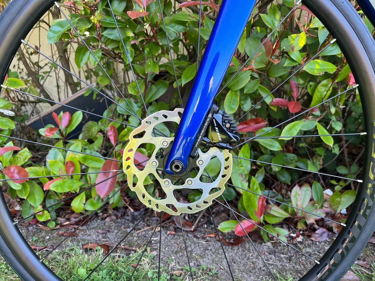 Road Bike Full Carbon Trek Emonda Mind Condition - Image 3