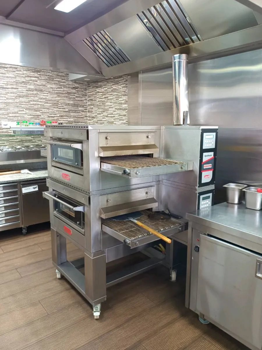 Pizza shop - Image 3
