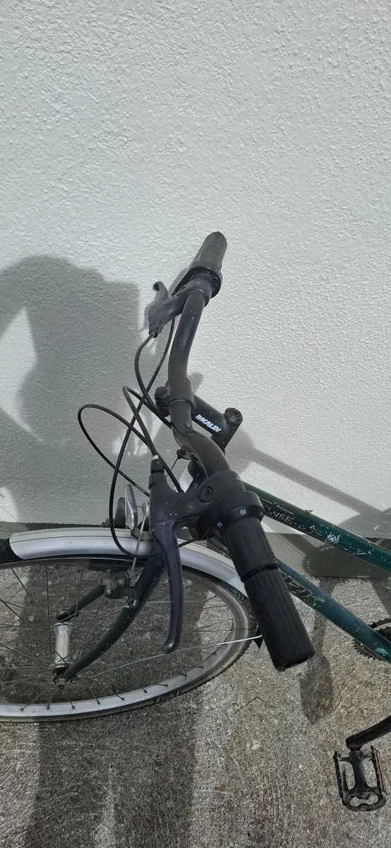 Bike - Image 1
