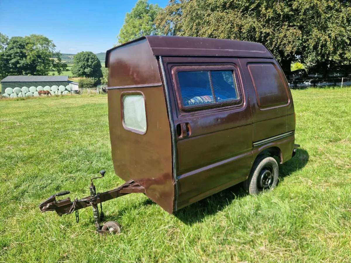 Campervan/Teardrop - Image 2