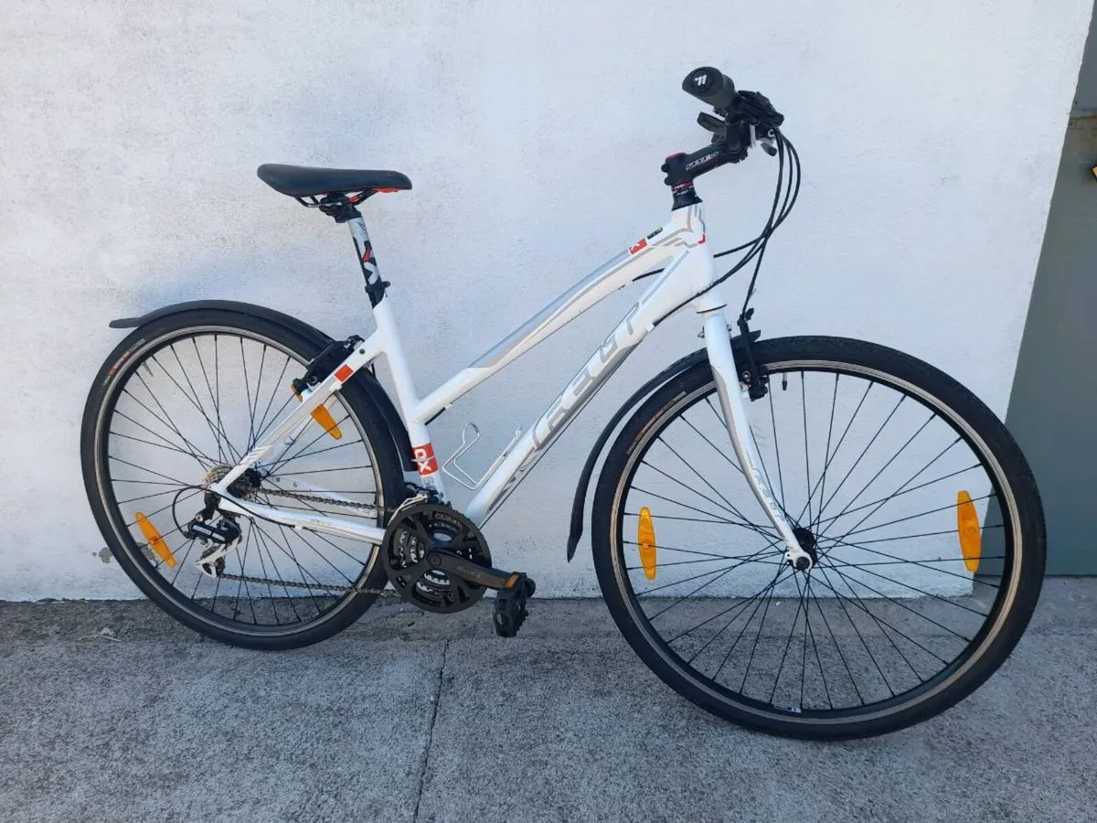 Ladies bike - Image 1