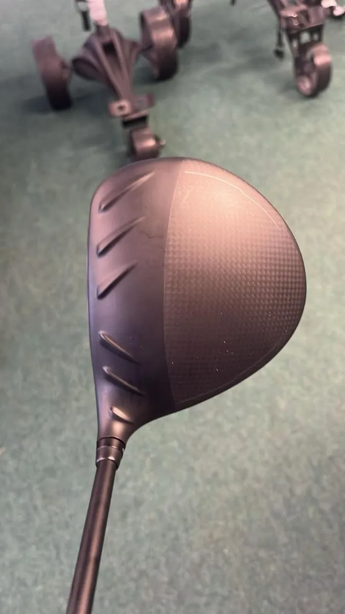 Ping G440 MAX 12.0 AltaCB Stiff NEW €689 Now €599 - Image 4