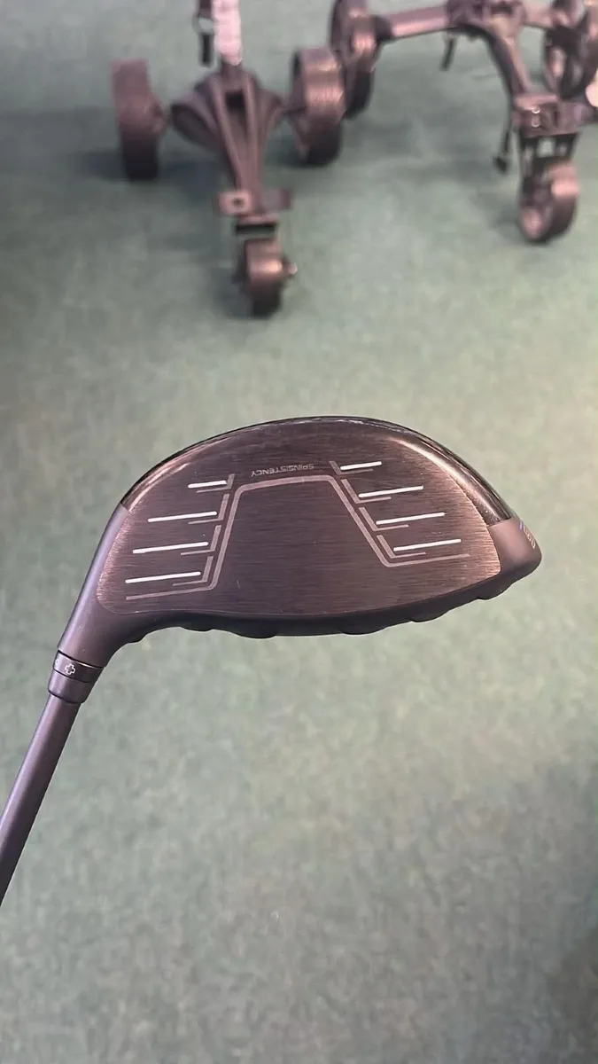 Ping G440 MAX 12.0 AltaCB Stiff NEW €689 Now €599 - Image 3
