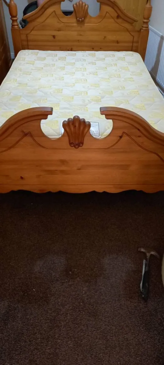Bedroom Furniture - Image 2