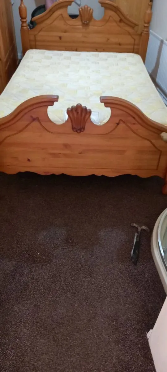 Bedroom Furniture - Image 1