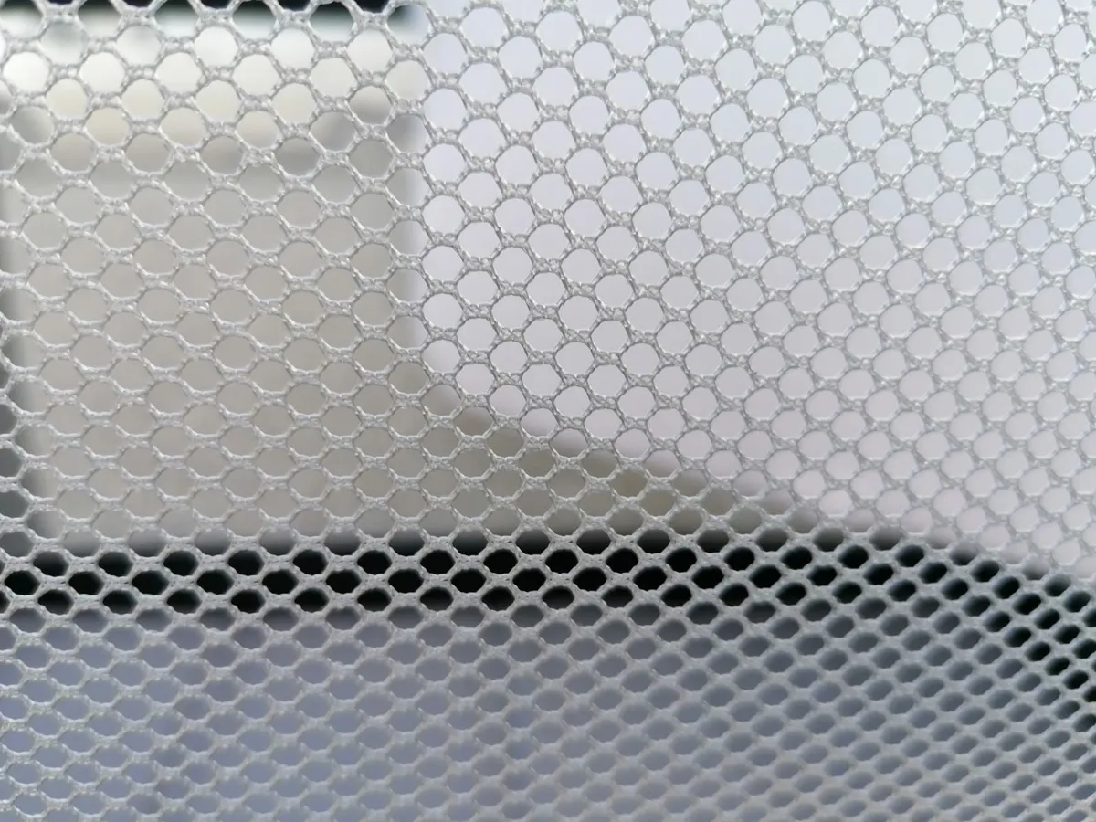 TRAVEL COT WITH SOFT MATTRESS - Image 2