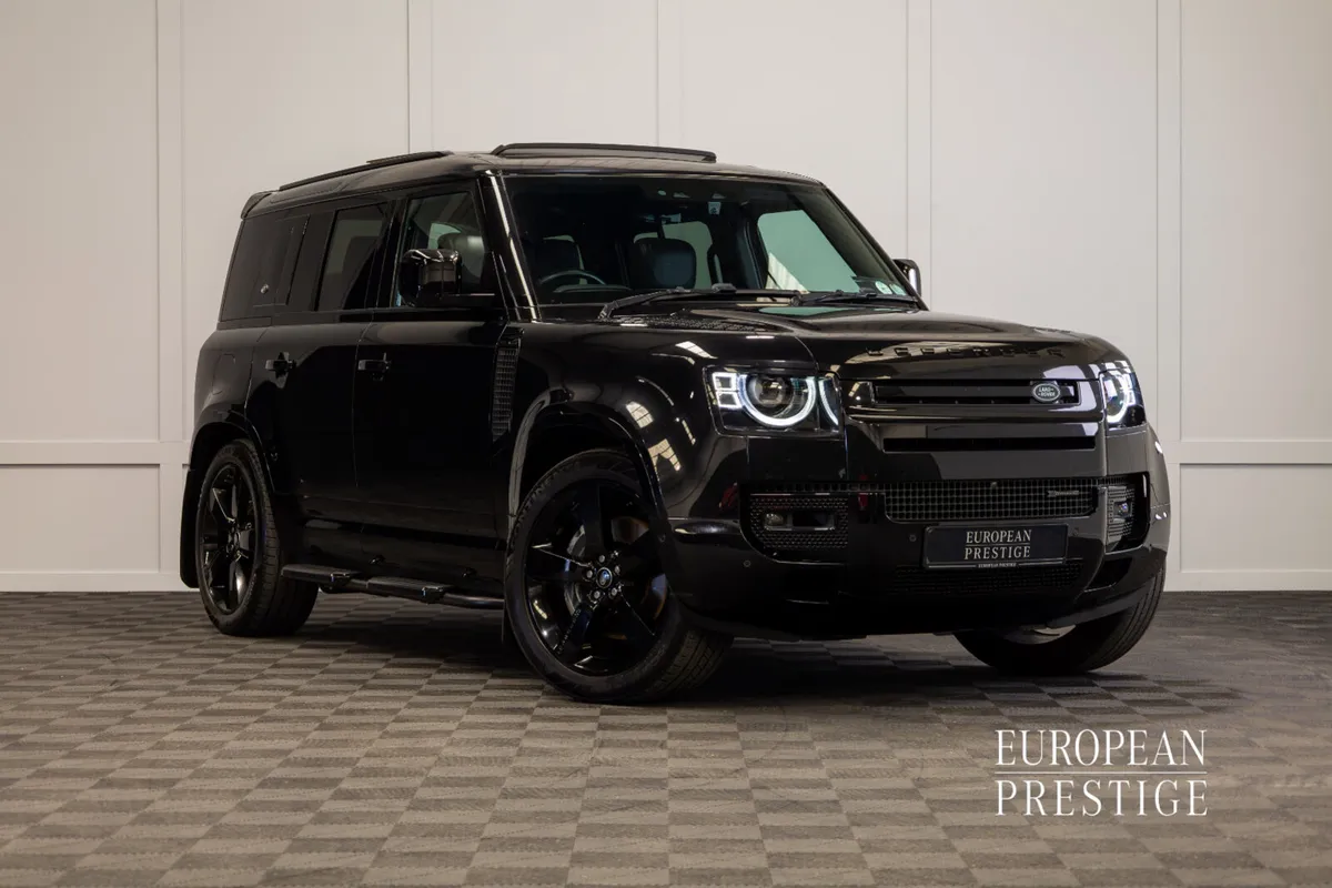 232 Land Rover Defender X-Dynamic HSE 5 Seat N1 - Image 1